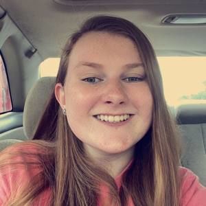 Meet your Posher, Tiffany